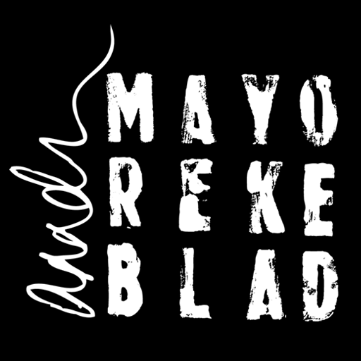 Anna Lena Mayor Ekeblad logo