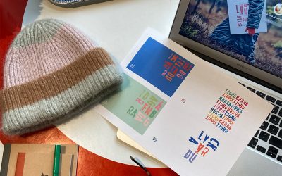 Oväntad inspiration