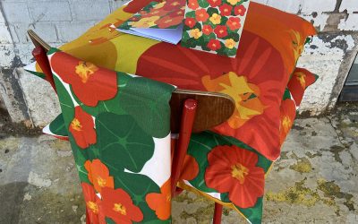 KLAPPTIPS – Handgjorda julklappar till alla