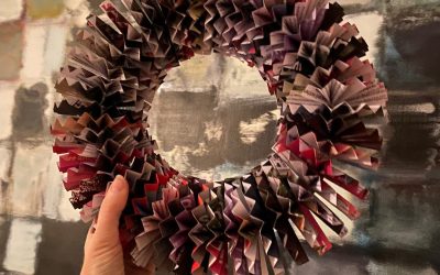 KONST AV ETT FESTIVALPROGRAM